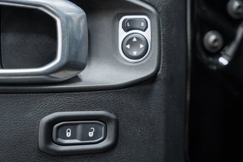 Used 2021 Jeep Gladiator Rubicon image 50