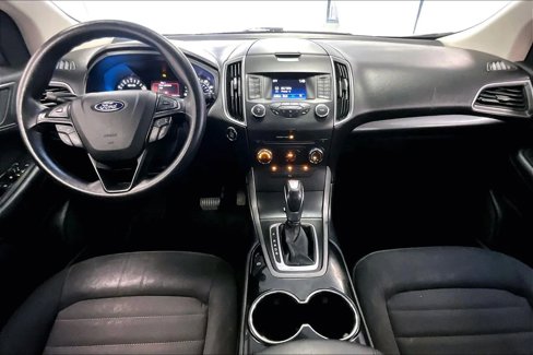 Used 2016 Ford Edge SE image 15