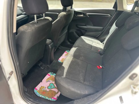 Used 2015 Honda Fit EX image 9