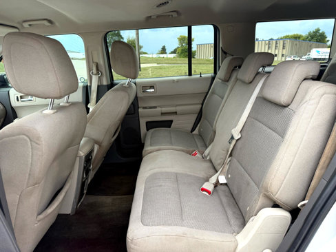Used 2010 Ford Flex SE image 15