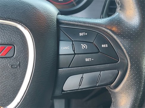 Certified 2018 Dodge Challenger SXT w/ Blacktop Package image 23
