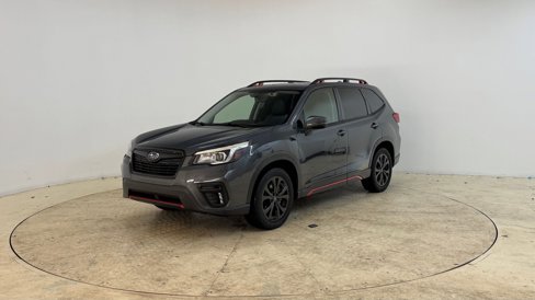 Used 2020 Subaru Forester Sport w/ Popular Package #2 image 45