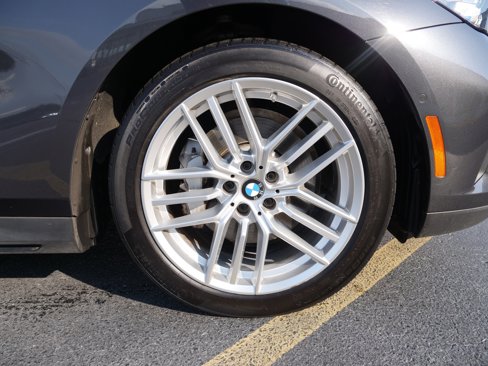 Used 2024 BMW 530i image 10