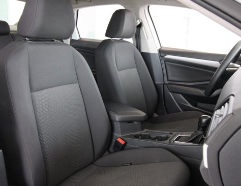 Used 2019 Volkswagen Jetta S w/ Driver Assistance Package image 21