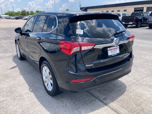 Used 2020 Buick Envision Preferred image 3