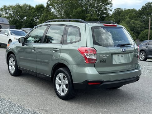 Used 2015 Subaru Forester 2.5i w/ Alloy Wheel Package image 5