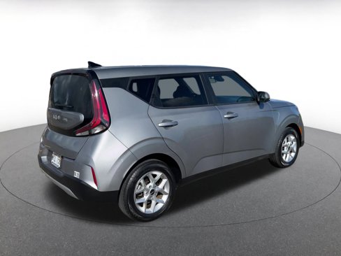 Used 2023 Kia Soul LX w/ Option Group 015 image 15