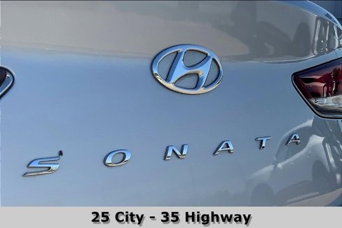 Used 2018 Hyundai Sonata SEL image 8