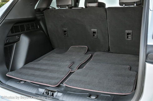Used 2023 Ford Escape ST-Line Elite w/ Premium Technology Package image 18