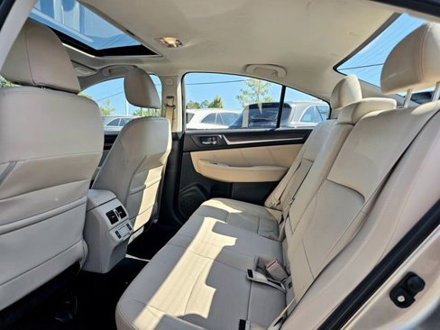 Used 2019 Subaru Legacy 3.6R Limited image 22