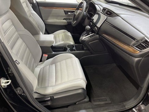 Certified 2020 Honda CR-V EX image 24