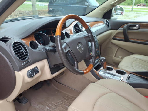 Used 2012 Buick Enclave Leather image 15