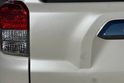 Used 2012 Toyota 4Runner SR5 image 23
