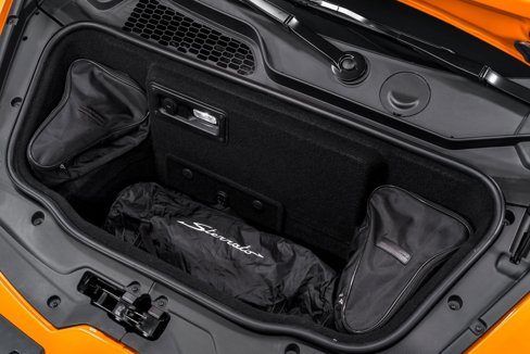 Used 2023 Lamborghini Huracan Sterrato image 46