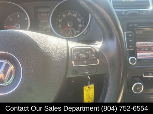 Used 2014 Volkswagen Jetta TDI image 18