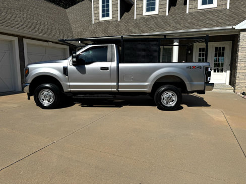 Used 2020 Ford F250 XL w/ Power Equipment Group image 3