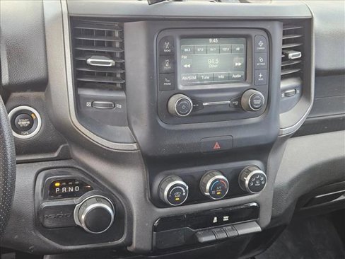 Used 2019 RAM 1500 Tradesman image 14