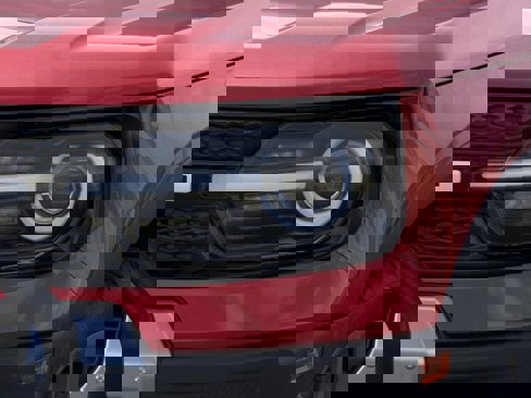 New 2025 Ford Bronco Sport Big Bend image 18