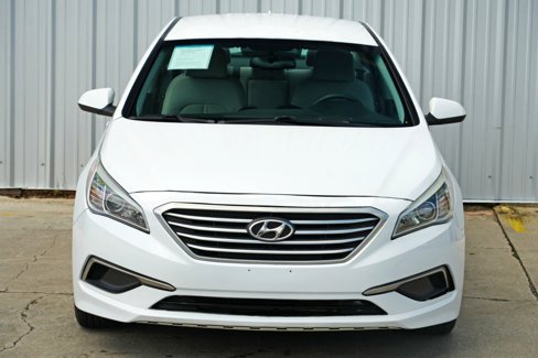 Used 2016 Hyundai Sonata SE image 39