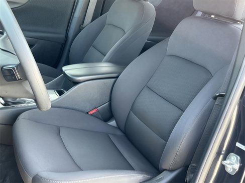Used 2023 Chevrolet Malibu LT w/ Driver Confidence Package image 4