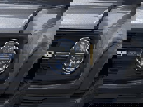 New 2024 Ford Bronco Black Diamond image 20