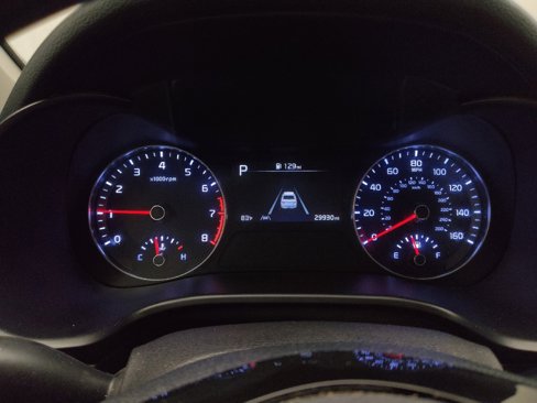 Used 2023 Kia Forte LXS image 23