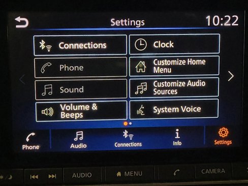 Used 2021 Nissan Altima 2.5 SR image 25