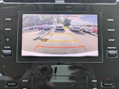 Used 2024 Hyundai Tucson SEL image 21