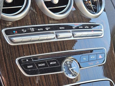 Used 2016 Mercedes-Benz C 300 Sedan image 12