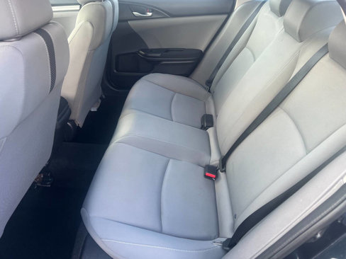 Used 2019 Honda Civic LX image 10