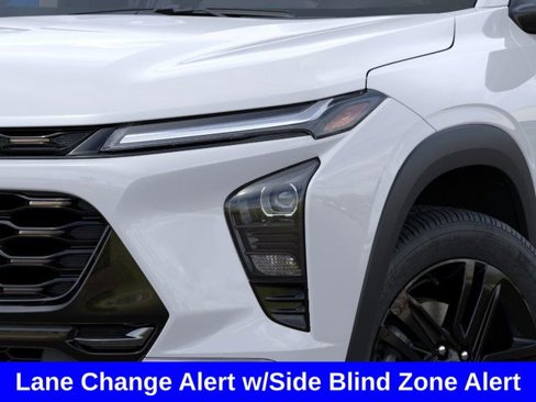 New 2025 Chevrolet Trax ACTIV w/ Driver Confidence Package image 11