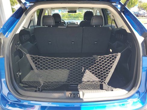 Used 2018 Ford Edge SEL w/ Equipment Group 201A image 10