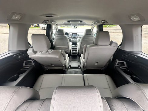 Used 2019 Honda Odyssey Elite image 19