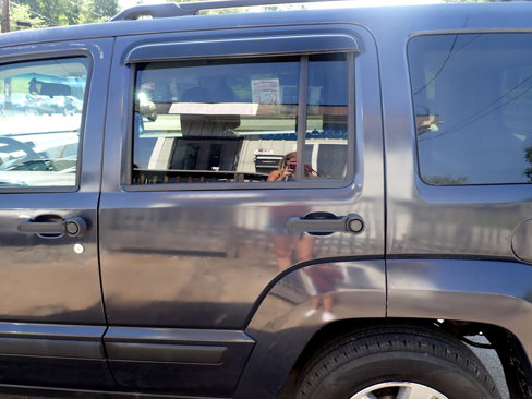 Used 2008 Jeep Liberty Sport w/ Popular Equipment Group image 20