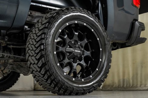 Used 2019 Chevrolet Silverado 2500 W/T image 53