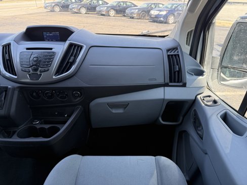 Used 2015 Ford Transit 350 XLT image 24