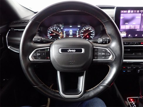 Used 2022 Jeep Compass Limited image 24