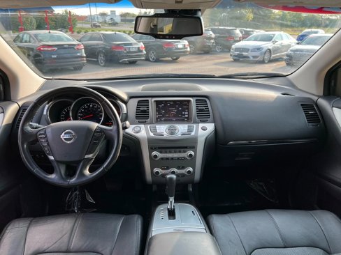 Used 2014 Nissan Murano SL image 9