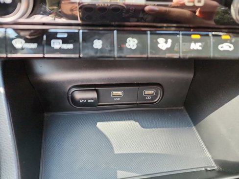 Used 2024 Kia K5 GT-Line image 21