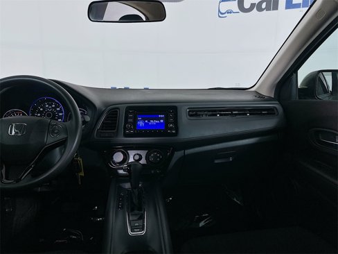 Used 2016 Honda HR-V LX image 21