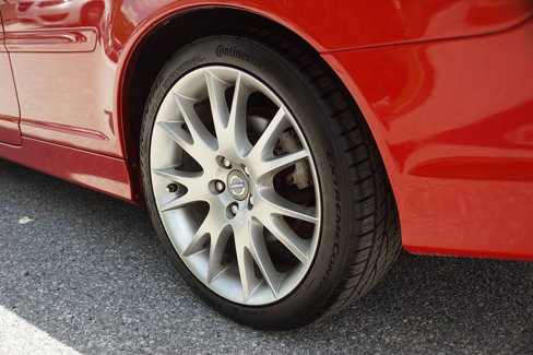 Used 2008 Volvo C70 T5 image 15
