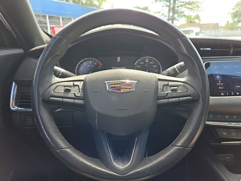 Used 2019 Cadillac XT4 Sport image 25