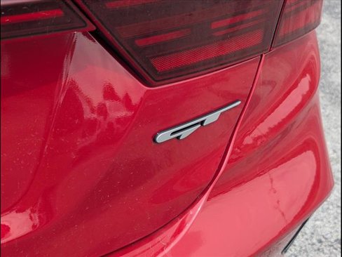Used 2024 Kia Forte GT image 19