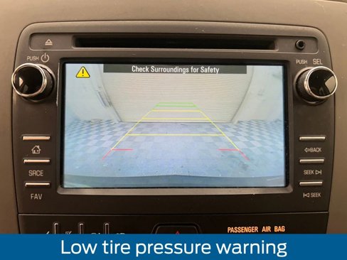 Used 2016 Chevrolet Traverse LS image 20