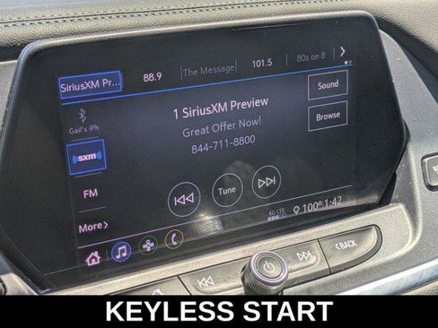 Used 2019 Chevrolet Blazer LT image 13