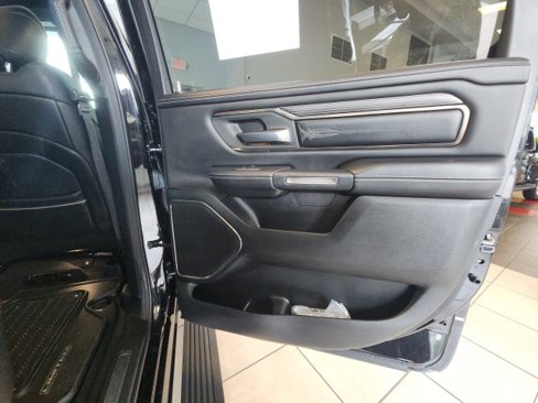Certified 2019 RAM 1500 Limited w/ Advanced Safety Group image 16