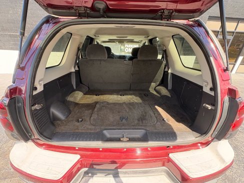 Used 2005 Chevrolet TrailBlazer LT image 16