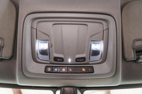 Used 2021 Chevrolet Silverado 1500 Custom w/ LPO, Dark Essentials Package image 18