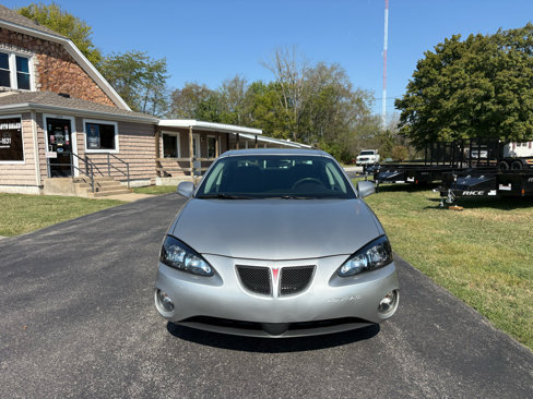 Used 2007 Pontiac Grand Prix w/ Preferred Package image 6