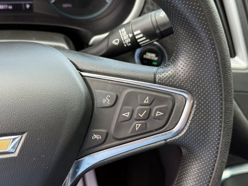 Used 2024 Chevrolet Malibu LT image 31
